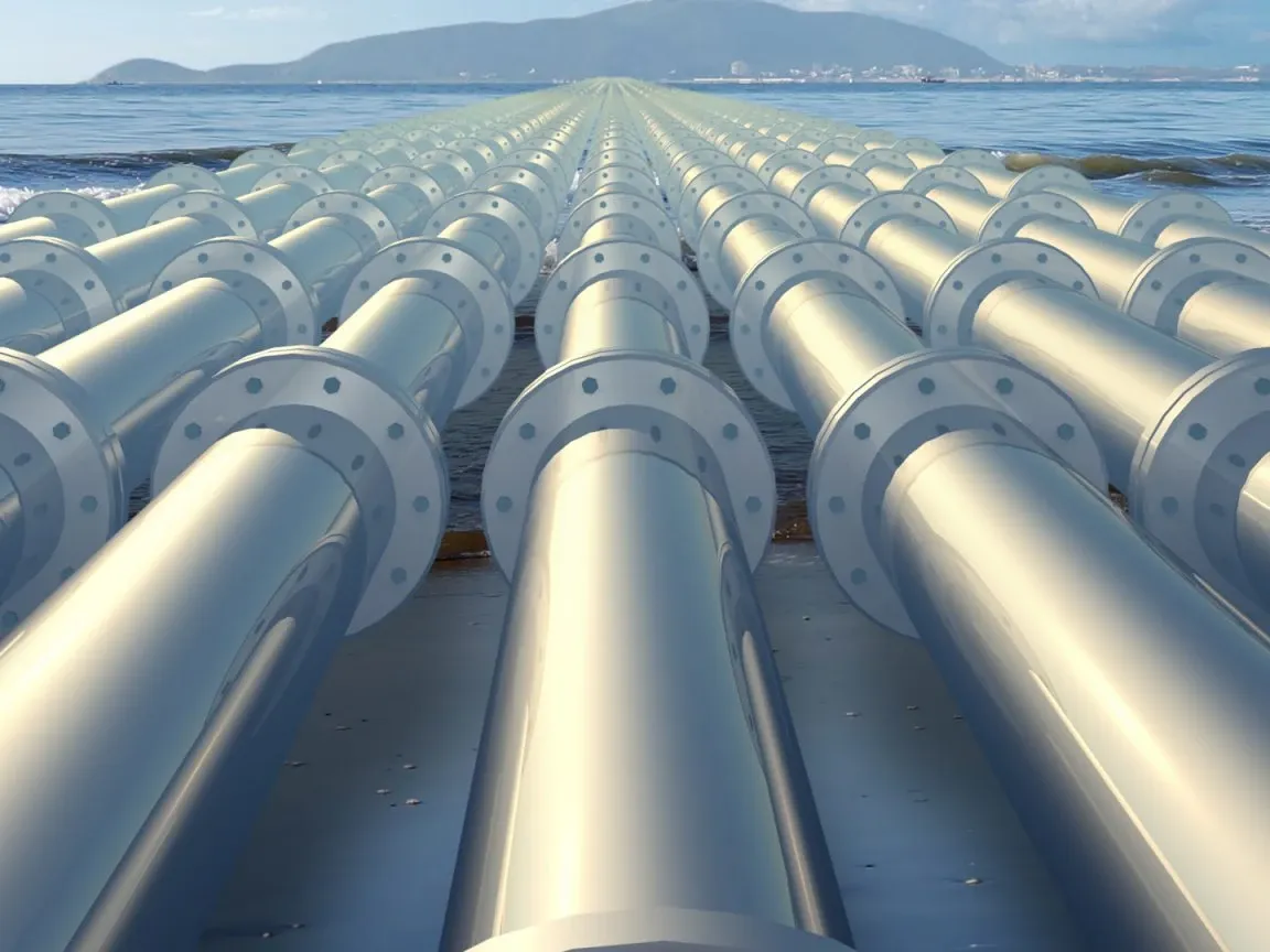 Нефтяные трубы купить в Саранске