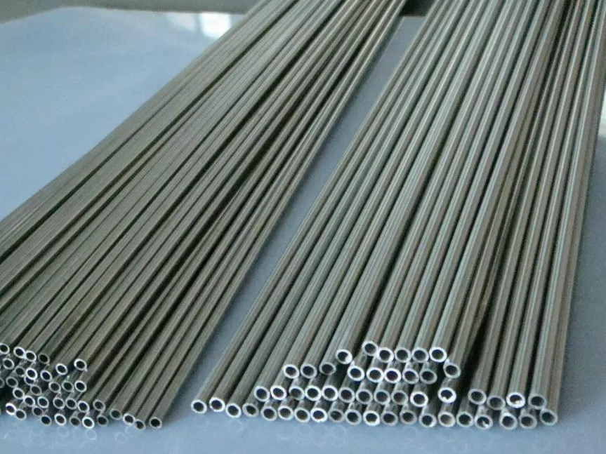 Трубки из иридия купить в Саранске
