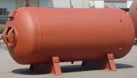 Резервуары двустенные РГСД купить в Саранске