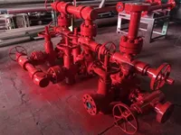 Блок манифольда купить в Саранске