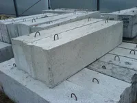 Блок ЖБИ купить в Саранске