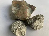 Ферромолибден FeMo60Cu1 купить в Саранске