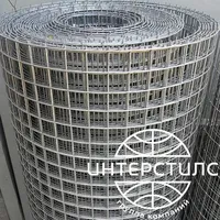 Кладочная сварная сетка купить в Саранске