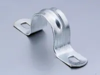 Крепежная скоба BSL 512 4 5 мм 1 мм AISI 316 DIN 72573 купить в Саранске