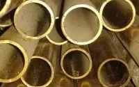 Латунные трубы купить в Саранске