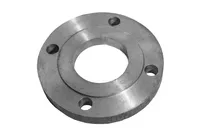 Никелевый фланец плоский 25 мм 6,3 МПа Alloy C-276 EN 1092-1 купить в Саранске