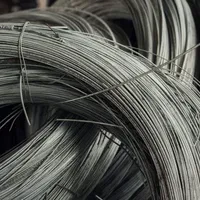 Никелевая проволока 2 мм Alloy 400 ASTM B164 купить в Саранске