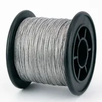 Никелевая проволока 7 мм Alloy 601 ASTM B166 купить в Саранске