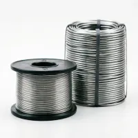 Нихромовая проволока 1.5 мм Х20Н80 ГОСТ 12766.1-90 купить в Саранске