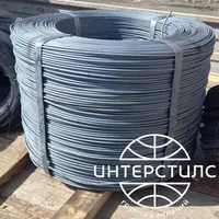 Стальная проволока 1.8 мм купить в Саранске