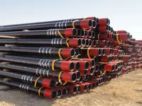 Труба НКВ 114 мм 7 мм 15ХМ ГОСТ 633-80 купить в Саранске