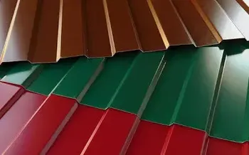 Профнастил Н57 0.6 мм купить в Саранске